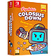 Colossus Down Destroy'em Up edition Nintendo SWITCH - Colossus Down Destroy'em Up edition Nintendo SWITCH