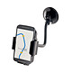 Avis Zenitech - Support téléphone et GPS pour voiture