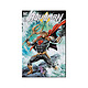 Acheter DC Direct Page Punchers - Figurine et comic book Ocean Master (Aquaman) 18 cm