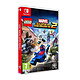 Lego Marvel Super Heroes 2 (SWITCH) Jeu SWITCH Action-Aventure 7 ans et plus