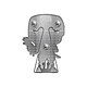 Avis Marvel Zombie - Pin pin's POP! émaillé Deadpool (Glow-in-the-Dark) 10 cm