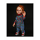 La Fiancée de Chucky - Réplique poupée 1/1 Chucky 76 cm Réplique 1/1 La poupée La Fiancée de Chucky, modèle Chucky 76 cm.