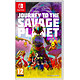 Journey To The Savage Planet Switch - Journey To The Savage Planet Switch