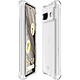 Acheter Itskins Coque pour Google Pixel 7 Renforcée Spectrum Clear Transparent