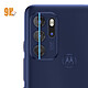 Acheter Avizar Film Caméra Motorola Moto G60s Verre Trempé 9H Transparent