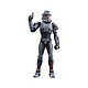 Star Wars : The Bad Batch Vintage Collection - Figurine Hunter 10 cm Figurine Star Wars : The Bad Batch Vintage Collection, modèle Hunter 10 cm.