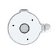 Acheter Foscam - FABD4-W - Boite de jonction pour caméra D4Z - Blanc