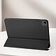 Avis Avizar Étui pour iPad Air 13 2024 Clapet Pliable Support Multipostions Noir