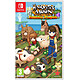 Harvest Moon - Lumiere SWITCH - Harvest Moon - Lumiere SWITCH