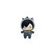 Haikyu!! - Peluche Kuroo Cat Season 2 15 cm Peluche Haikyu!!, modèle Kuroo Cat Season 2 15 cm.