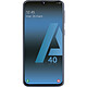 Samsung Galaxy A40 64Go Noir · Reconditionné Samsung Galaxy A40 64Go Noir