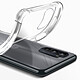 Avis Avizar Pack Protection pour Motorola Moto G52 et G82 Coque Renforcée + Verre Trempé Transparent
