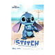 Lilo & Stitch - Figurine Dynamic Action Heroes 1/9 Stitch 18 cm pas cher