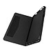 Avizar Housse Huawei MatePad 11 Rangements Cartes Fonction Support Noir Étui en tissu spécialement conçu pour votre Huawei MatePad 11