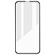 3mk Film pour iPhone 13 Pro Max Flexible Verre organique 8H Résistant NeoGlass Fabriqué avec un mélange de matériau (polycarbonate + verre acrylique), renforçant votre écran jusqu'à 350%