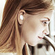 Avis Baseus Écouteurs Sans-fil Bluetooth Intra-auriculaires Réduction de Bruit WM01 Blanc