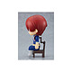 My Hero Academia - Figurine Nendoroid Swacchao! Shoto Todoroki 9 cm pas cher