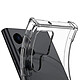 Avis Evetane Coque Samsung Galaxy S23 Ultra Antichoc Silicone + 2 Vitres en verre trempé Protection écran