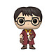 Harry Potter et la Chambre des secrets - Figurine POP! Anniversary Harry 9 cm Figurine POP! Harry Potter et la Chambre des secrets Anniversary, modèle Harry 9 cm.