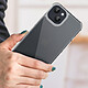 Avis Force Case Coque pour iPhone 14 Plus Garantie à Vie Anti-Chute 2m Air  Transparent