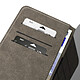 Acheter Avizar Étui Smartphone 150 mm à 160 mm Longueur Portefeuille Support Pivotable  Noir