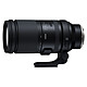 TAMRON Objectif 150-500mm f/5-6.7 Di III VC VXD compatible avec Nikon Z GARANTIE 5 ans. ( validée après déclaration chez Tamron sous 2 mois ). MATERIEL PROVENANCE TAMRON FRANCE. Livré avec Facture dont TVA.