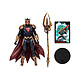 Avis DC Direct Page Punchers - Figurine et comic book Ocean Master (Aquaman) 18 cm