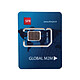 LM2 GROUP - Carte SIM M2M Multi-opérateurs pour alarme IP/GSM LM2 GROUP - Carte SIM M2M Multi-opérateurs pour alarme IP/GSM