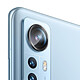 Avis Avizar Film Caméra pour Xiaomi 12 Pro Verre Trempé 9H Anti-traces  Transparent