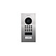 Avis Doorbird - Portier vidéo IP D1101V FM EAU SALEE