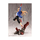 Acheter Chainsaw Man - Statuette ARTFXJ 1/8 Power Bonus Edition 29 cm