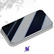 Avis Avizar Verre Trempé pour iPhone 15 et 15 Pro Dureté 9H Anti-rayures  Transparent