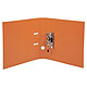 Acheter EXACOMPTA Classeur à levier PVC A4 dos de 50mm - Orange