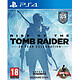Rise of the Tomb Raider : 20 Year Celebration (PS4) Jeu PS4 Action-Aventure 18 ans et plus