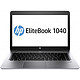 HP EliteBook Folio 1040 G1 (J2K68EP-B-5999) · Reconditionné Intel Core i5-4300U 8Go 180Go  14" Windows 10 Famille 64bits