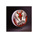 Stranger Things - Veilleuse Logo Hellfire Club 20 cm pas cher
