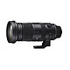 SIGMA Objectif 60-600mm f/4.5-6.3 DG DN OS SPORT compatible avec Sony E GARANTIE 3 ANS valable pour les acheteurs ayant une adresse en France a declarer sous 8 semaines. MATERIEL PROVENANCE SIGMA FRANCE. Livré avec Facture dont TVA.