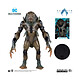 Avis Aquaman et le Royaume perdu - Figurine Megafig DC Multiverse Sunken Citadel Pirate 30 cm