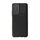Nillkin Coque pour Xiaomi Poco M4 Pro 5G / Redmi Note 11S 5G Hybride Cache Caméra CamShield Pro  Noir Protège efficacement votre téléphone des chutes et rayures du quotidien