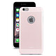 Avis MOSHI Coque de protection iGlaze iPhone 6 Plus Rose