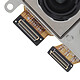 Acheter Clappio Caméra Arrière pour Google Pixel 6 Pro 50MP + 12MP + 48MP Noir