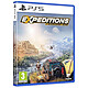 Expeditions A MudRunner Game (PS5) Jeu PS5 Gestion 3 ans et plus