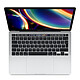 Apple MacBook Pro (2020) 13" avec Touch Bar (MWP82LL/A) Argent · Reconditionné MacBook Pro Touch Bar 13" i5 2 Ghz 16 Go RAM 1000 Go SSD Argent (2020)