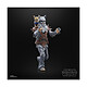 Star Wars - Figurine Black Series Wookie (Halloween Edition) 15 cm pas cher