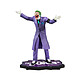 DC Comics - Statuette 1/10 The Joker Purple Craze : The Joker by Greg Capullo 18 cm Statuette 1/10 DC Comics, modèle The Joker Purple Craze : The Joker by Greg Capullo 18 cm.
