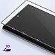 Avis Force Glass Verre Incassable pour Samsung Galaxy Note 10 Dureté 9H+ Garantie à vie  Noir