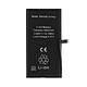 Clappio Batterie interne pour Apple iPhone 14 Plus 4325mAh Puce TI intégré Noir - Batterie de haute qualité intégrant la puce TI pour être le plus proche de la qualité originale