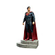 Zack Snyder's Justice League - Statuette 1/6 Superman 38 cm Statuette 1/6 Zack Snyder's Justice League, modèle Superman 38 cm.
