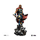 Thor: Love and Thunder - Statuette BDS Art Scale 1/10 Thor 26 cm Statuette BDS Art Scale 1/10 Thor: Love and Thunder, modèle Thor 26 cm.