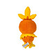 Avis Pokémon - Peluche Poussifeu 20 cm